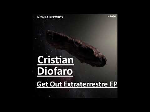 Diofaro - Extraterrestre (Original Mix)