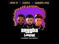 Ozuna - Drogba (Joanna) (Summer Cem Remix)