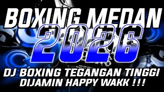 Download lagu HAPPY WAKK!!! DJ BOXING MEDAN FULL BASS DJ BOXING MIXTAPE VIRAL TIKTOK REMIX TERBARU 2026  mp3