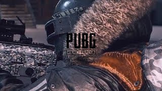 PUBG久々配信