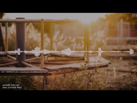 Wolf - Where you go ( Feat. Junior Paes )