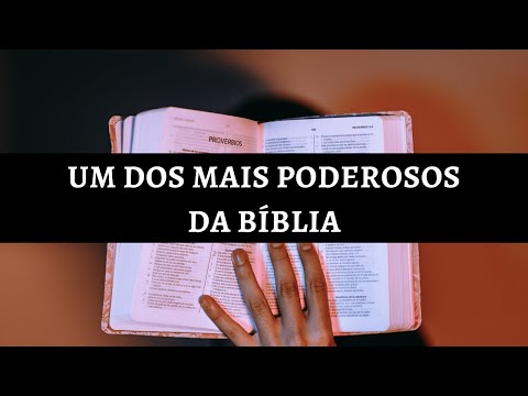 One of the Most Powerful Verses in the Bible