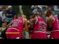 1992-93 Chicago Bulls: Three-Peat Part 2/4 