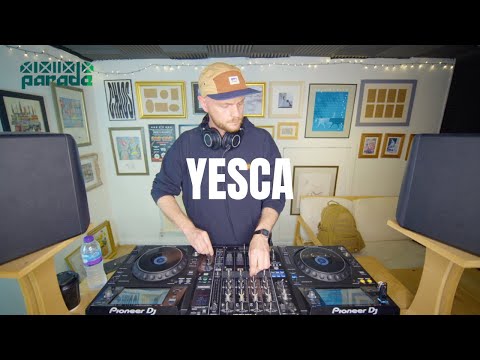 Yesca DJ Set | The Gallery (Garage, Trance, Hardgroove)