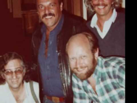 Daniel Rabinovich, solo para mi amiga Neneca!!