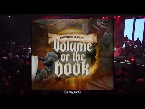 Volume of the Book by Moses Akoh feat. Theophilus Sunday & Greatman Takit (30 Minutes Loop)