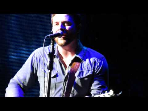 Chris Young - The Man I Want to Be - Charlotte NC - Riser Tour