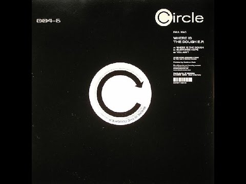 Paul Mac - Sustained Hope