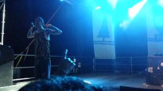 [PRIMA FILA!] Gemitaiz & Madman - Eutanasia live@Desio 24/07/14