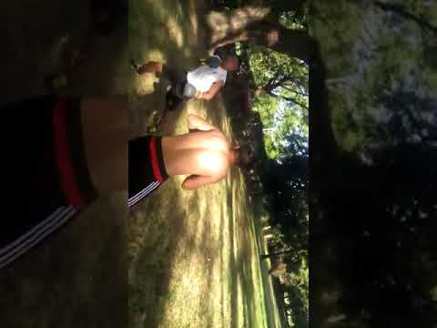 Guanteo vs "EL PIKANTE" Emzo 1round