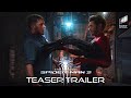 THE AMAZING SPIDER-MAN 3: New Beginning – Trailer (2024) Andrew Garfield Movie | Sony Pictures (HD)