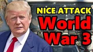 NICE ATTACK | Is WORLD WAR 3 Coming?
