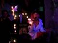 Truffele - Ранимая тревога (live @ ЦАО) 