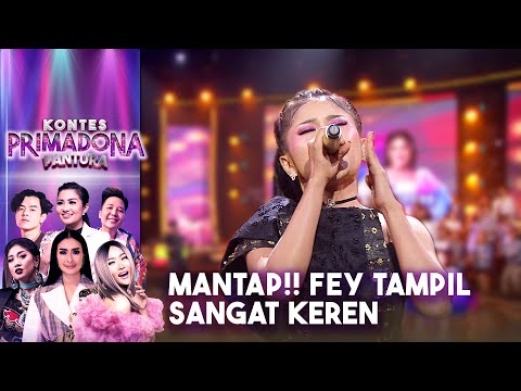 Fey - Bang Jono  | Kontes Primadona Pantura