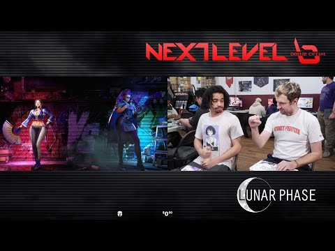 Next Level Battle Circuit 412: Street Fighter 6