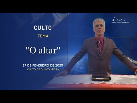 Thumbnail do vídeo