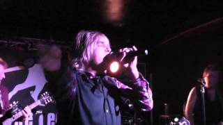 BIG COUNTRY "RETURN"