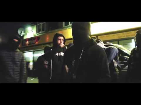 (40) Samurai - Cuzzy | @40Samurai | Link Up TV