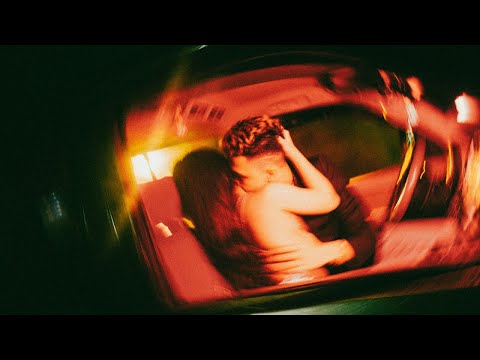 Painitin Natin Ang Gabi - Jen Cee (Official Music Video)