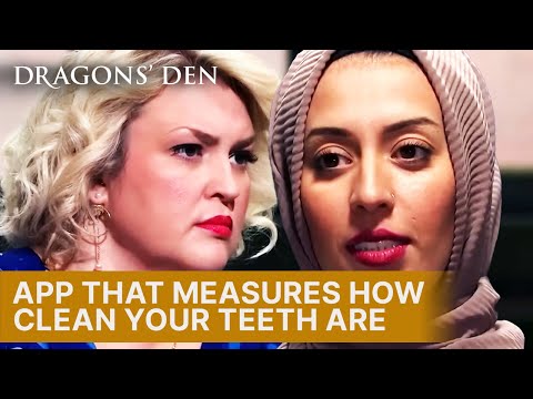 The Dragons Don't Understand Uunn's £2.7 Million Evaluation | Dragons' Den