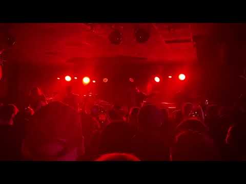 End - Necessary ￼Death (Live at Stay Gold, Melbourne,11/06/23)
