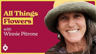 Growing Flora of the Fields with Winnie Pitrone | The Beet