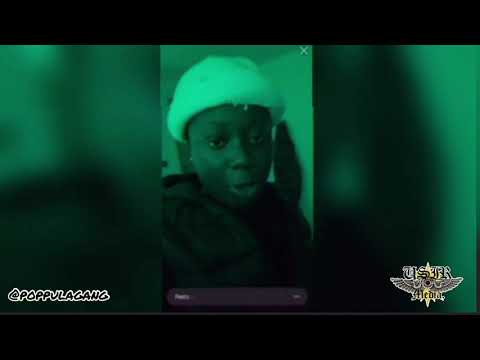 Kofi Jagadu - Pray ft  Blaq foreigner