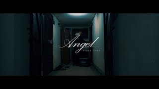 [音樂] Vigoz Chen - Angel