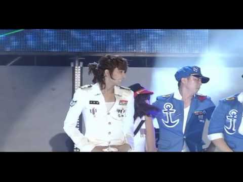 120720 Ledapple - SADNESS + Run to You (Live)
