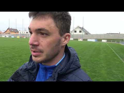 4. ČFL C  RMSK "Cidlina" Nový Bydžov - FC Slavia Hradec Králové   2:2 (2:1) Diváků: 165