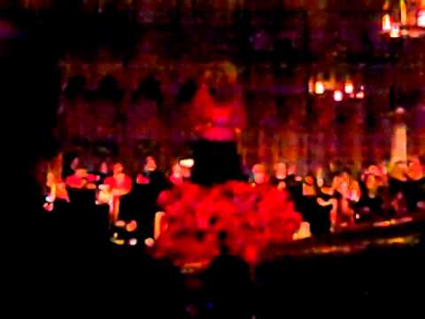 Westminster Choir College - Silent Night