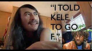 Why Matt Tong LEFT Bloc Party