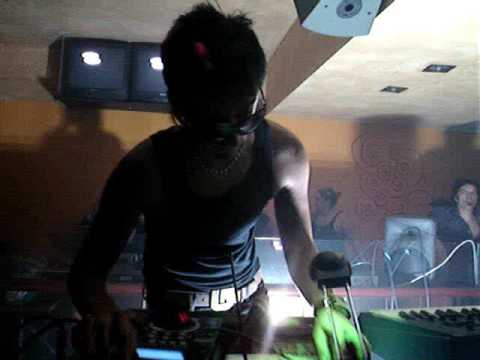 13/09/08 Fusion-E @ REXANTHONY LIVE