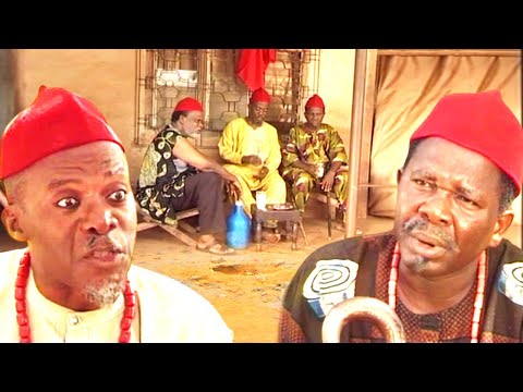 FINAL CONFESSION : PLEASE I BEG YOU WATCH THIS CHIWETALU AGU AND ZULU ADIGWE EVIL NIGERIAN MOVIES