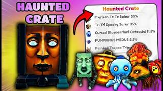 Download the video "Halloween Brainrots👻 Haunted Crate in Brainrot Evolution (Roblox)"