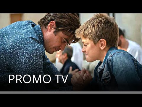IL LADRO DI GIORNI | Promo tv Rai 3
