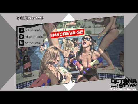 MC Italo, MC Kalzin e MC Magrinho   Mamabilidade das Meninas DJ Everton Detona Lançamento 2015