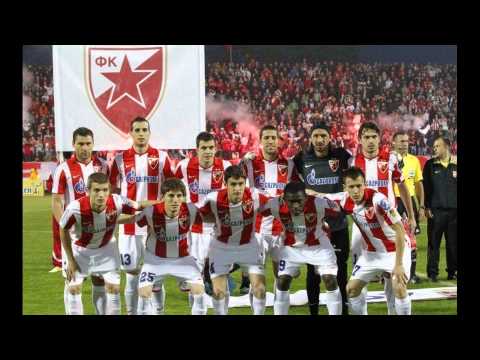 DELIJE-JA SAM ZVEZDAS HAJDE BUDI I TI