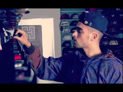 Quebonafide x DonGURALesko x Vanic X K.Flay - Bez Granic (BraKe Blend)