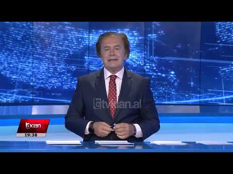 Edicioni i Lajmeve Tv Klan 4 Shtator 2022, ora 19:30 | Lajme-News