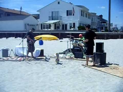 Moss Animal ECD Live at Independence Day Dan Birthday Bash