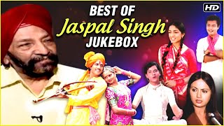 Best Of Jaspal Singh  Jaspal Singh Hits  Ankhiyon 