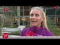 Challenge Almere Amsterdam zwemwedstrijd.