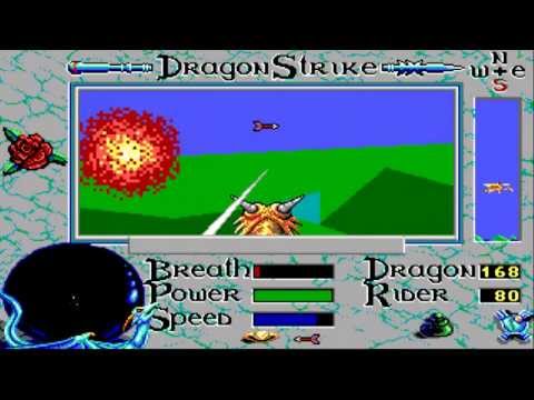 Dragon Strike picture