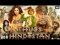 Thugs Of Hindostan Full Movie Aamir Khan Amitabh Bachchan Katrina Kaif Fatima Review Fact