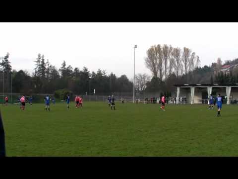 091101 / SpVgg. Söllingen - SV Völkersbach / 1:0