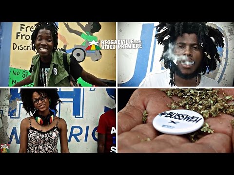 Blvk H3ro - Kush & Schweppes [Official Video 2016]