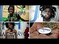 Blvk H3ro Kush Schweppes Official Video 2016