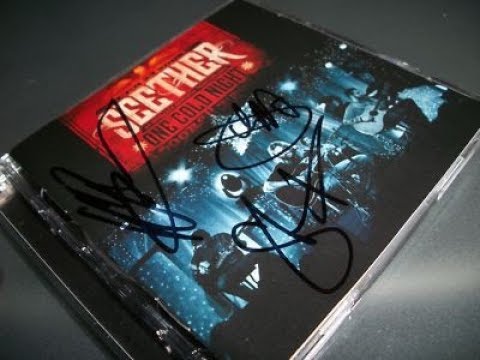 Seether - One Cold Night  (Live) (2006) - FULL ALBUM (DVD) - (Disc 2)