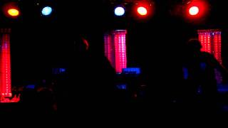 Moon Pool Dead Band (Live)